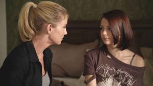 Kathryn Prescott
