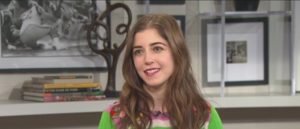 Annabelle Attanasio
