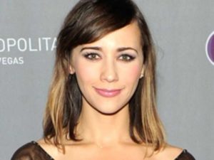 Rashida Jones