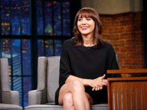 Rashida Jones