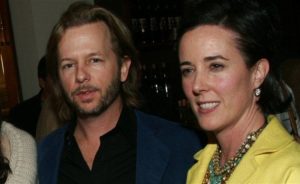 David Spade