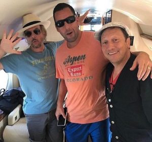 Adam Sandler