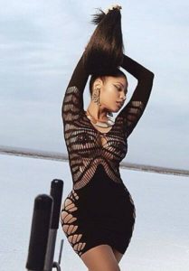 Nicki Minaj