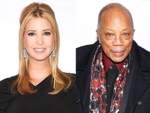 Quincy Jones