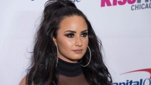 Demi Lovato