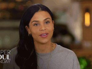 Kidada Jones