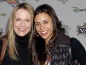 Kidada Jones