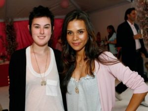 Kidada Jones