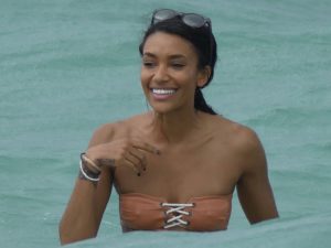 Kidada Jones