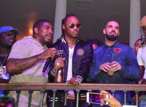 Drake