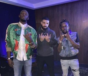 Drake