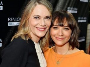 Peggy Lipton