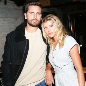 Scott Disick