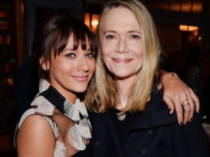 Peggy Lipton
