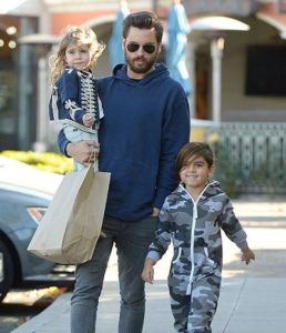 Scott Disick