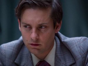 Tobey Maguire