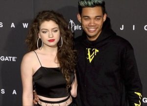 Roshon Fegan