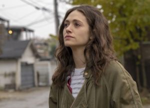 Emmy Rossum