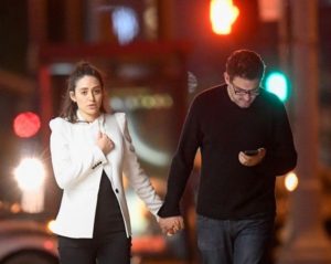 Emmy Rossum
