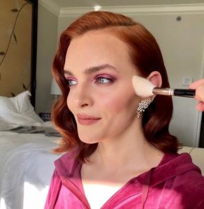 Madeline Brewer