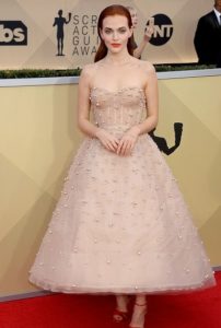 Madeline Brewer