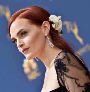 Madeline Brewer