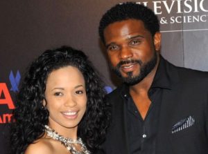Karrine Steffans
