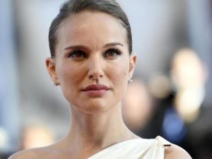 Natalie Portman