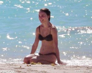Natalie Portman