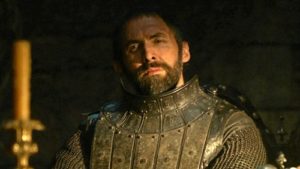 Ian Whyte