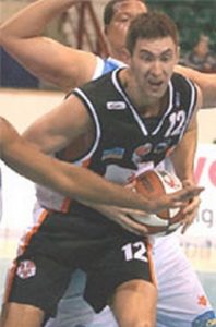 Ian Whyte