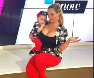 Coco Austin