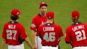 Max Scherzer