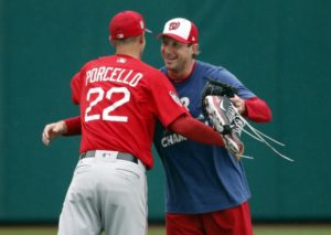 Max Scherzer