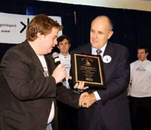 Rudy Giuliani