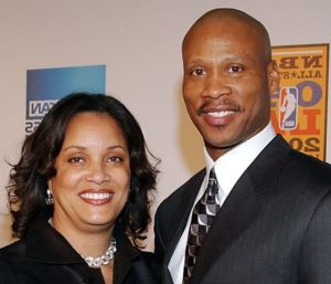 Byron Scott