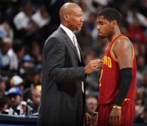 Byron Scott