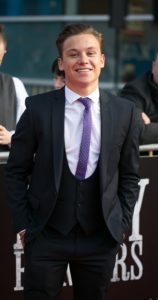 Finn Cole