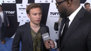 Finn Cole