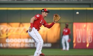 Scooter Gennett