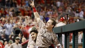 Scooter Gennett