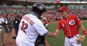 Scooter Gennett