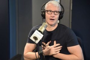 Anderson Cooper