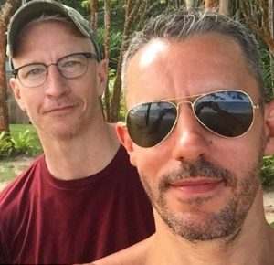 Anderson Cooper