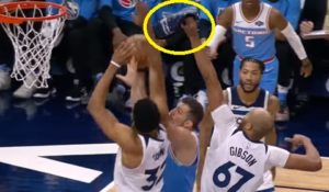 Taj Gibson