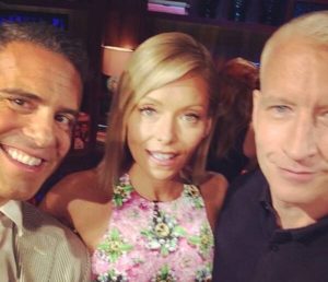 Anderson Cooper