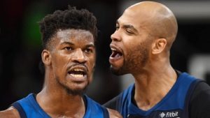 Taj Gibson