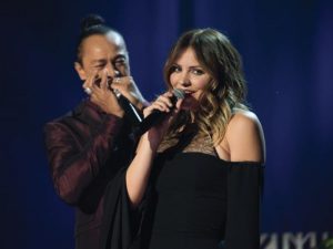 Katharine McPhee