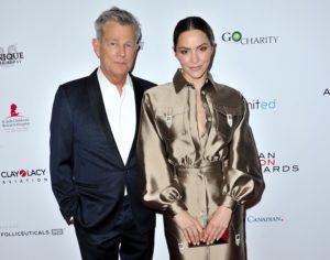 David Foster