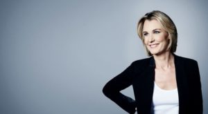 Robyn Curnow